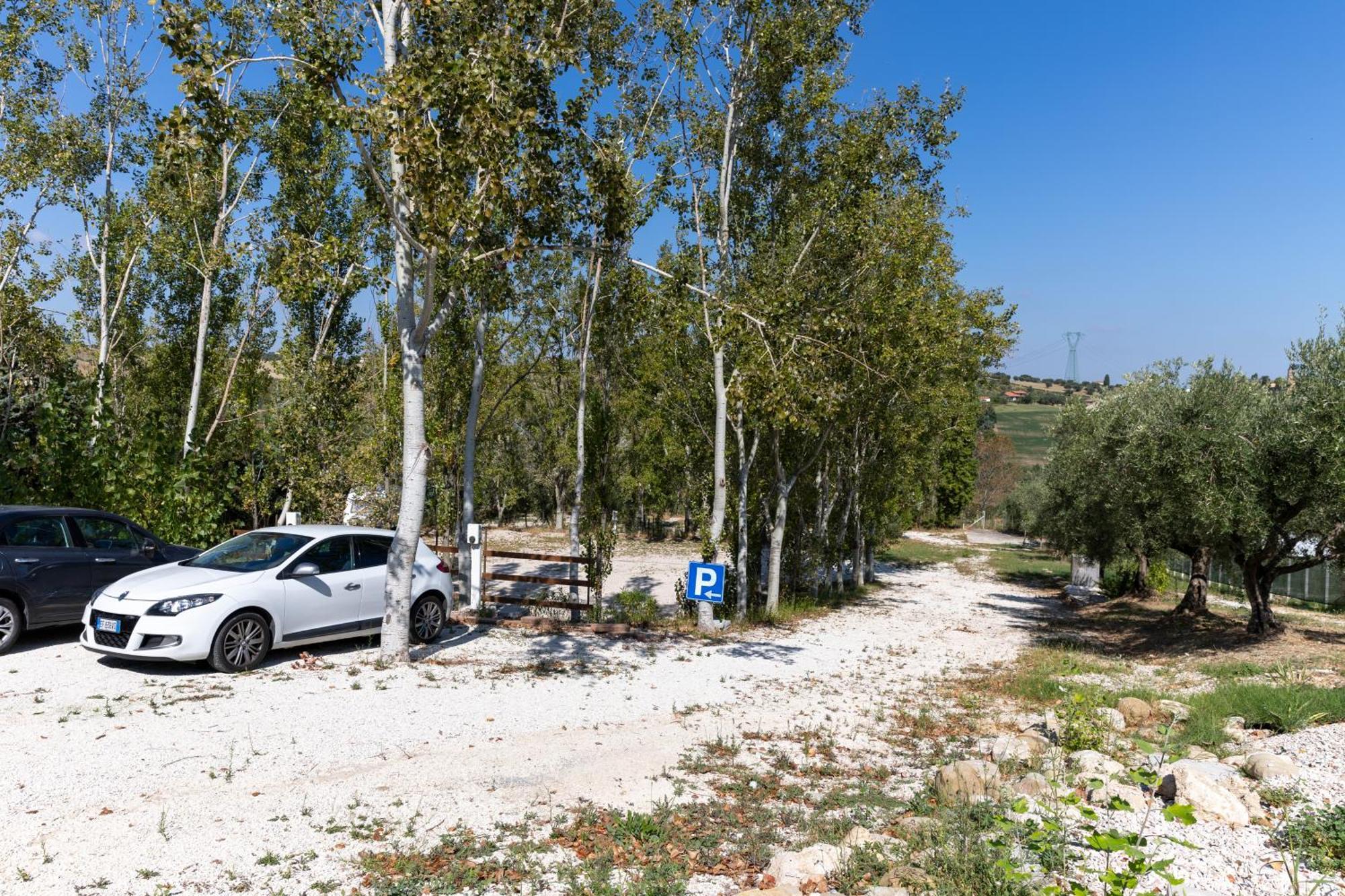 Bio Fattoria Mula D'Oro - Biofattoriamuladoro It - Organic Food, Nature & Relax Mulazzano 外观 照片