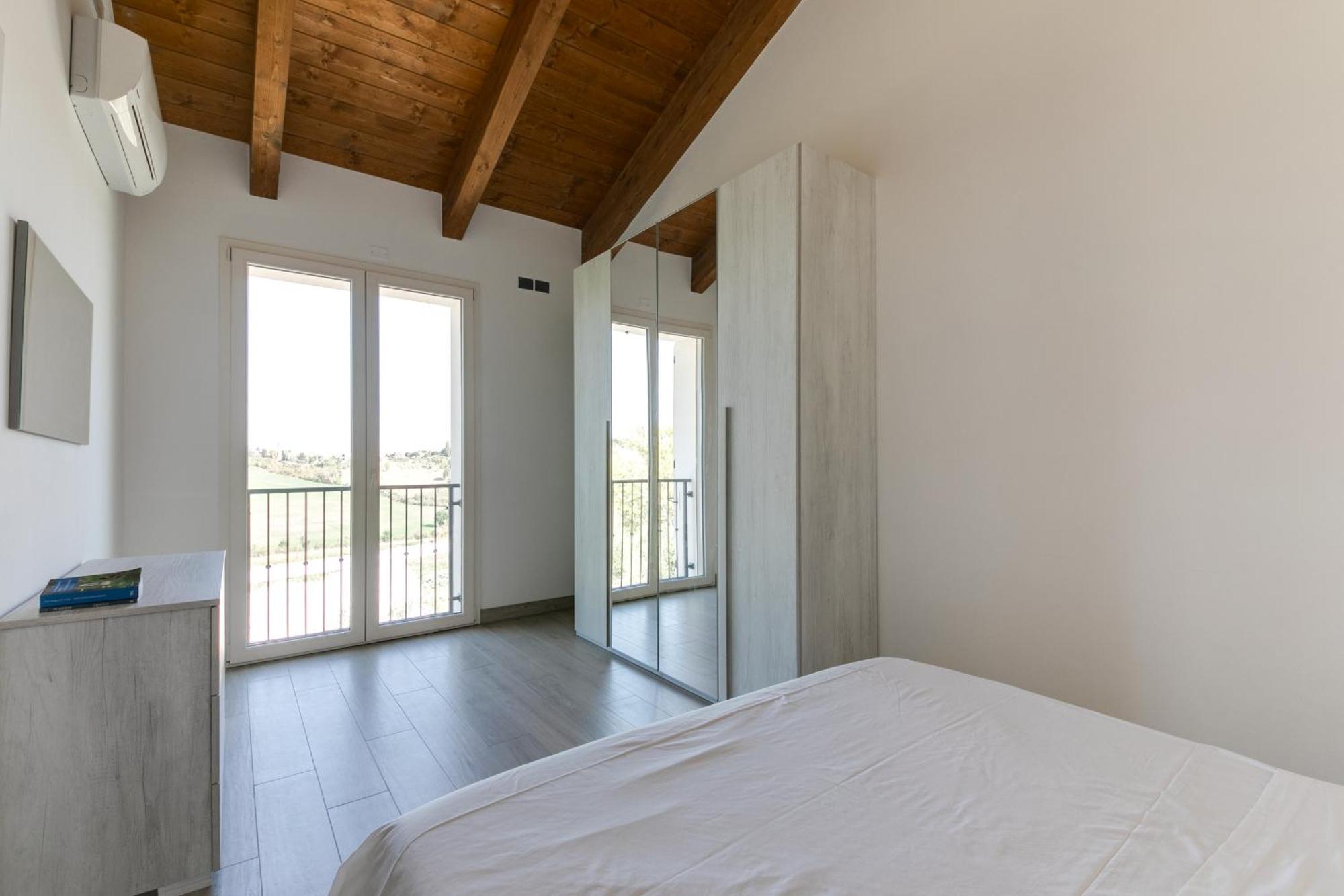 Bio Fattoria Mula D'Oro - Biofattoriamuladoro It - Organic Food, Nature & Relax Mulazzano 外观 照片