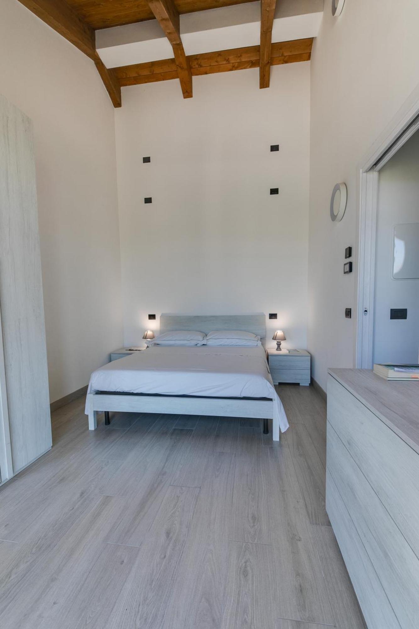 Bio Fattoria Mula D'Oro - Biofattoriamuladoro It - Organic Food, Nature & Relax Mulazzano 客房 照片