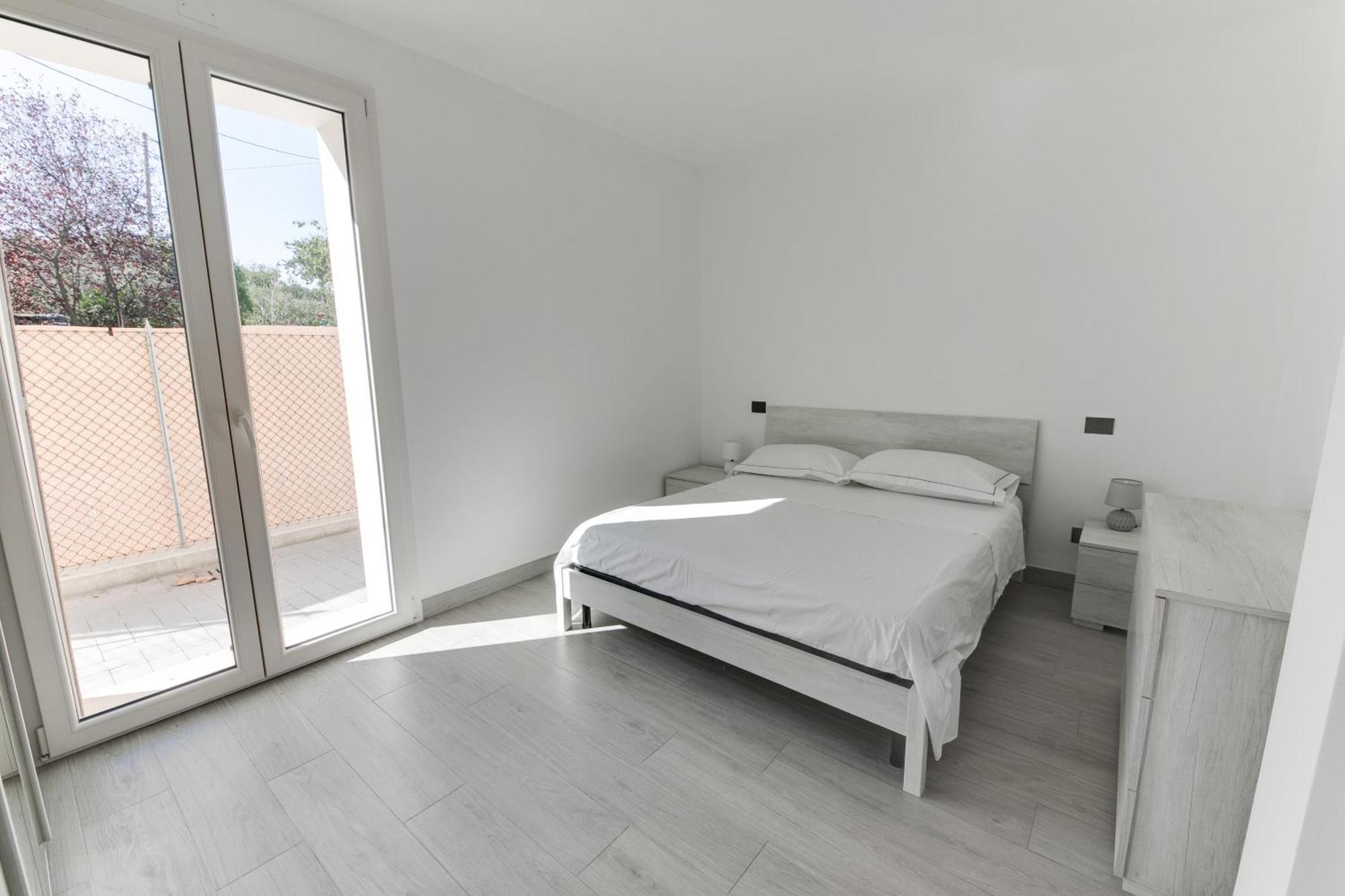 Bio Fattoria Mula D'Oro - Biofattoriamuladoro It - Organic Food, Nature & Relax Mulazzano 客房 照片